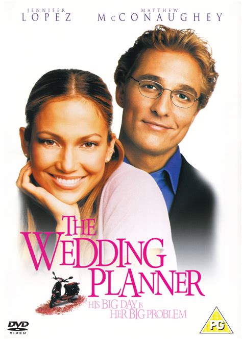 A Sexy Wedding Planner (2022) — The Movie Database (TMDB).